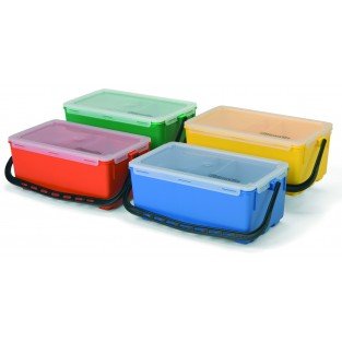 Seau 15L Mopatic Numatic - Clean Equipements